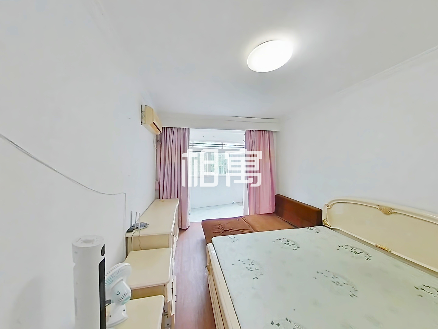整租·康健·长丰坊·2居室