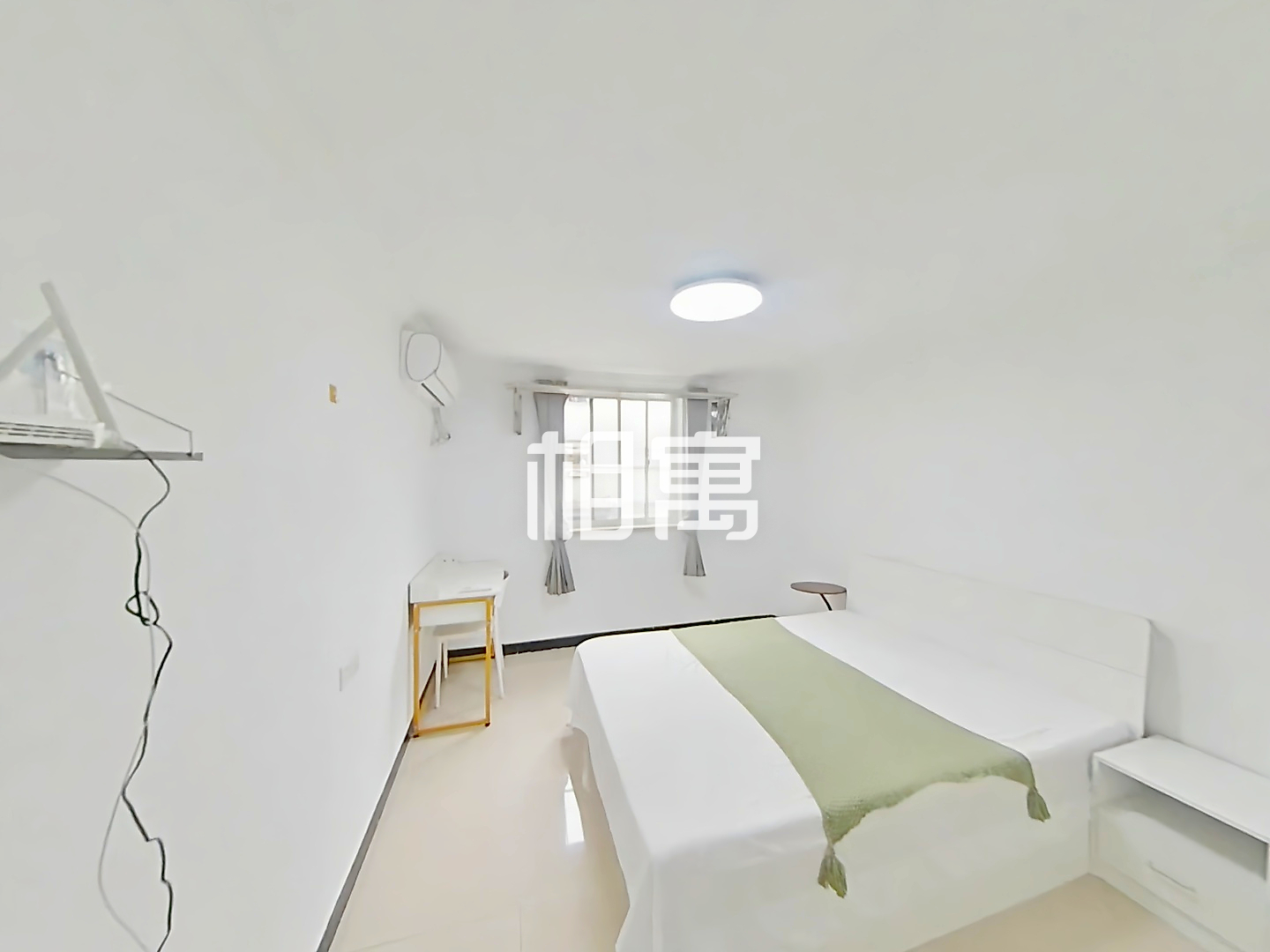 整租·曹杨·沙溪园·1居室