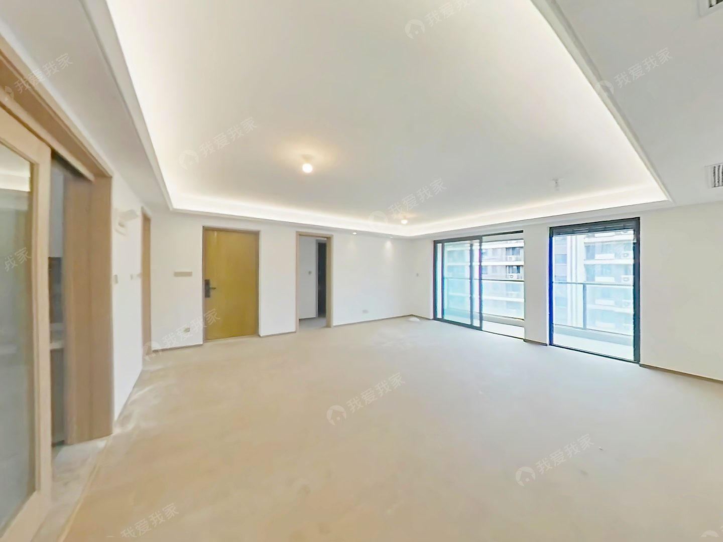 菊园新区·路劲悦茂府（东区）·3室·2厅