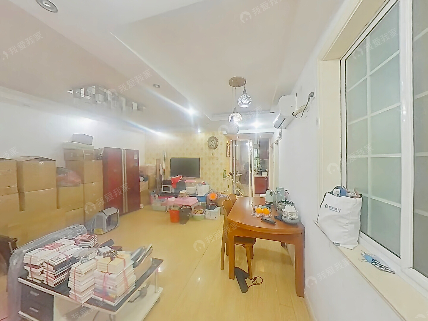 东外滩 · 鑫隆公寓 · 2室 · 1厅