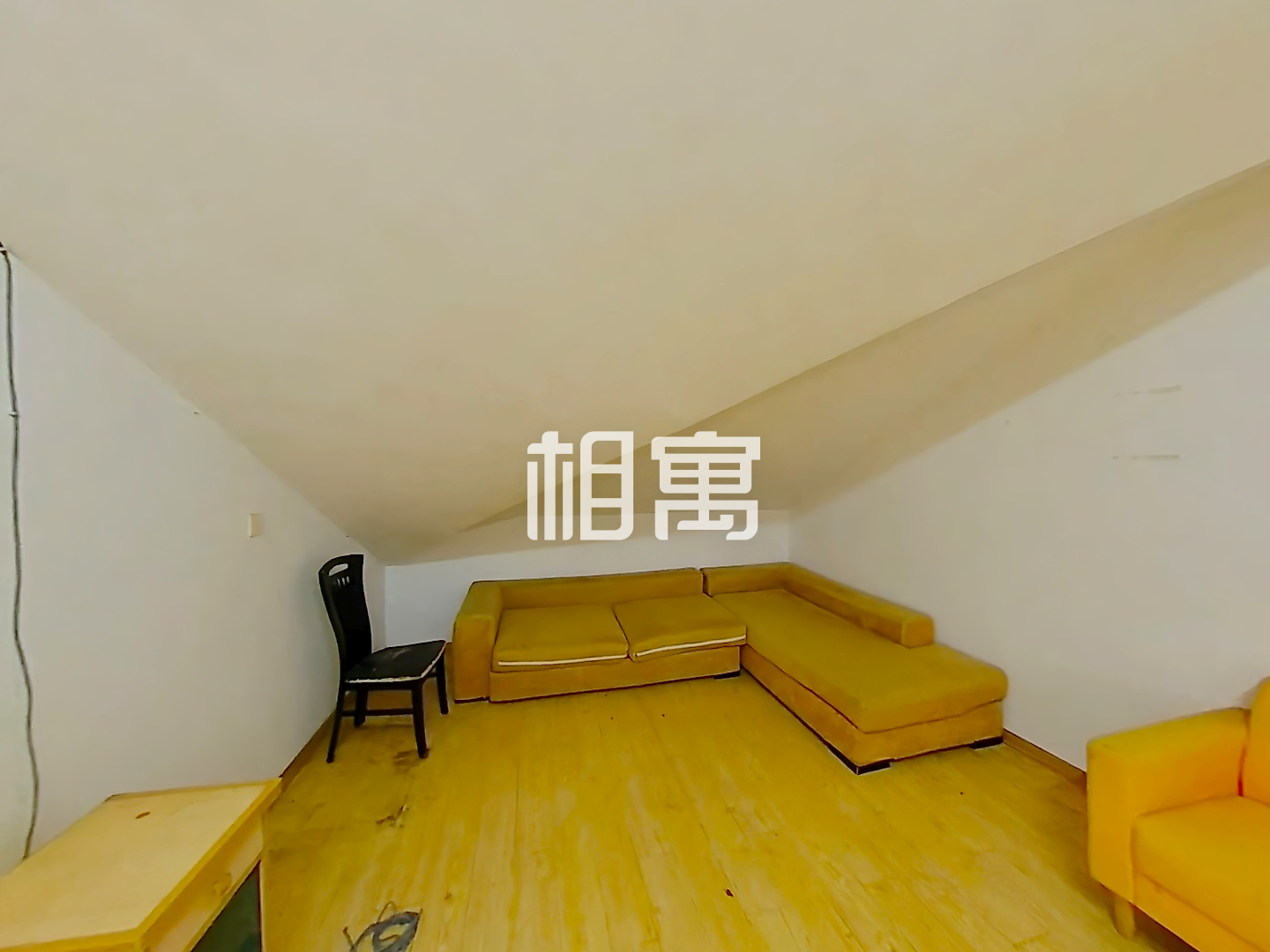 整租·康桥·双秀西园（A区）·5居室
