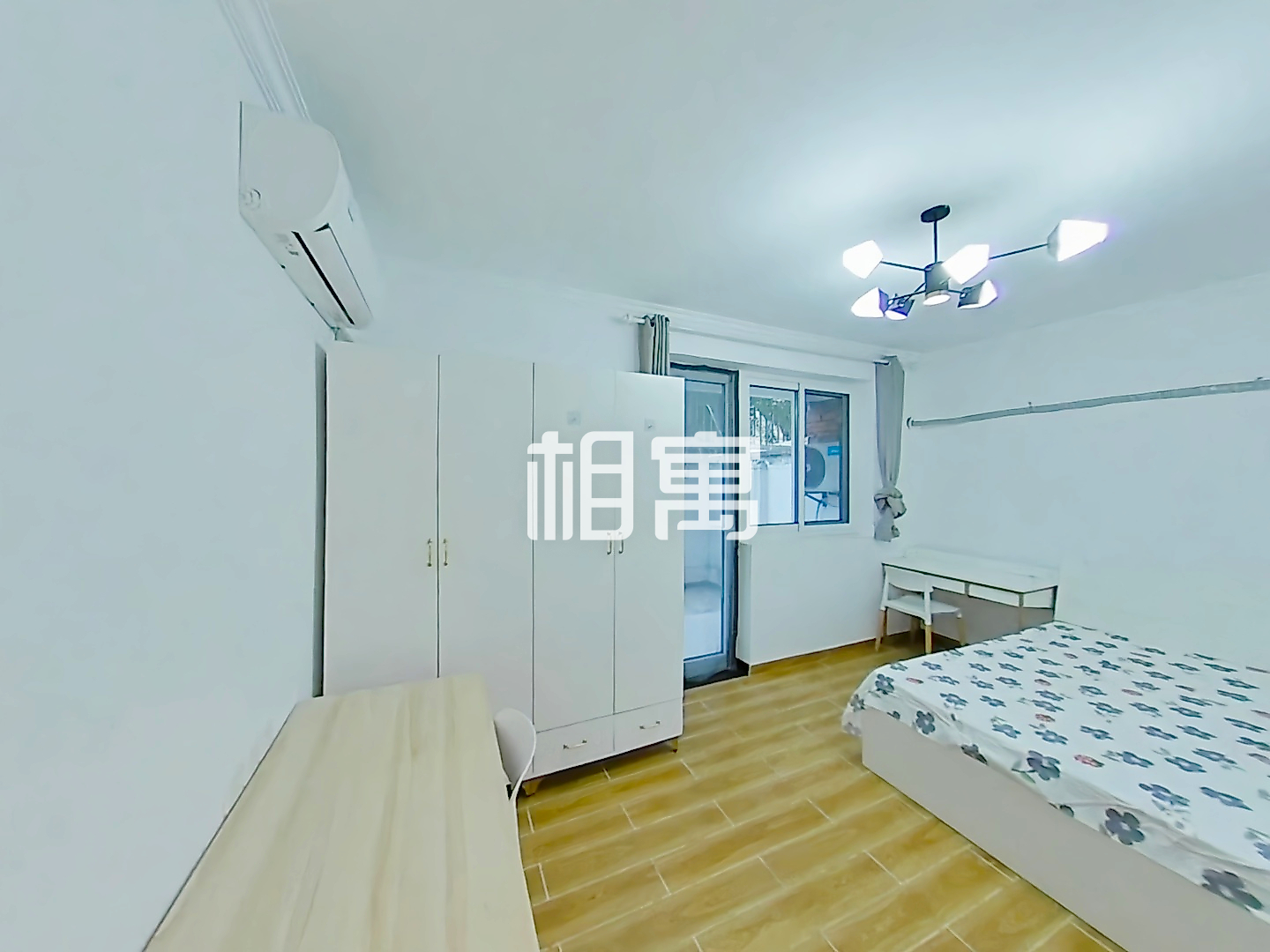 整租·金杨·金杨五街坊·2居室