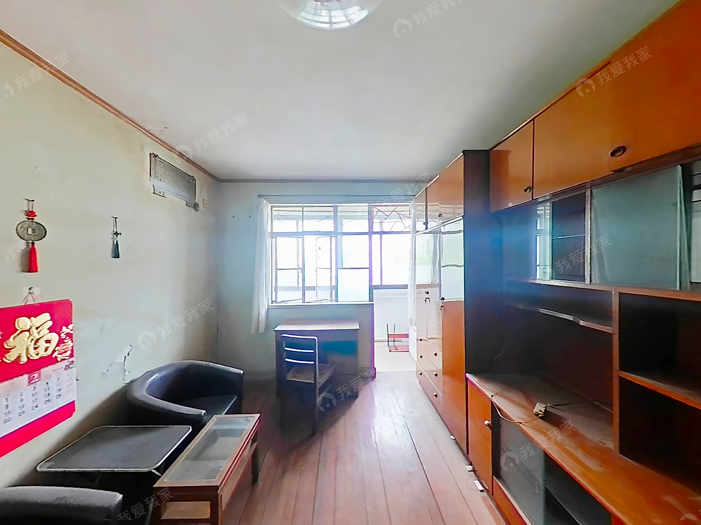 镇宁路·泰安路125弄·2室·0厅