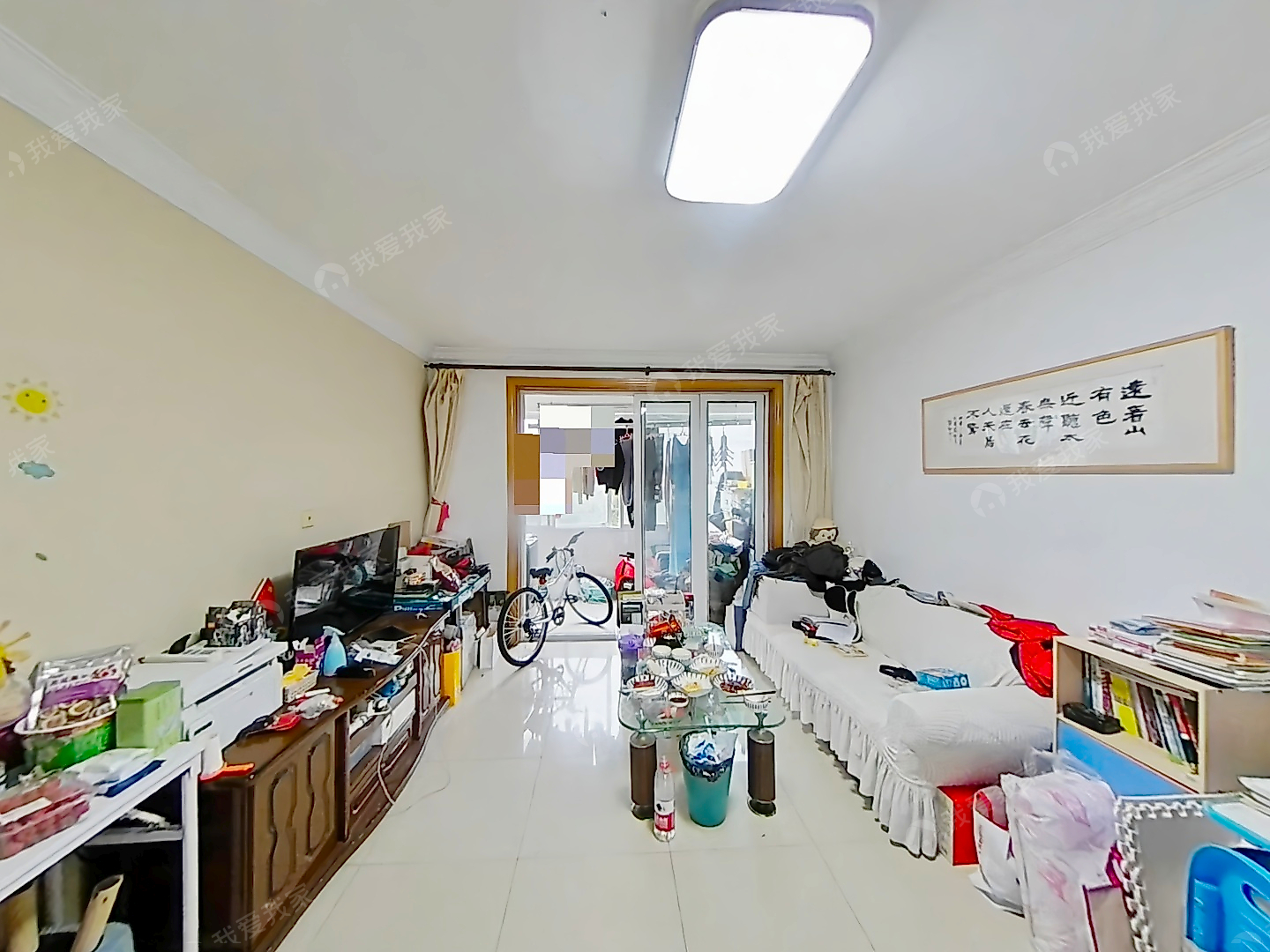 南北通透，临河景观，得.房.率.高，满五唯.一，近地.铁商业