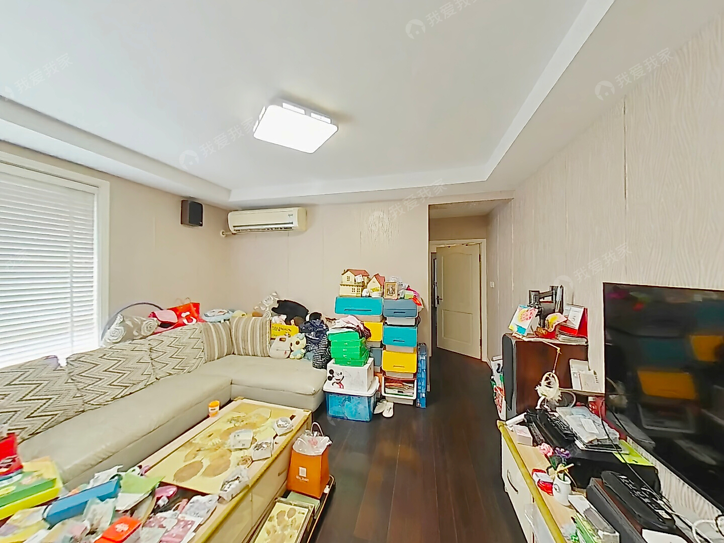 近期必卖+2028静教院+看房方便+全明户型+大两房两厅