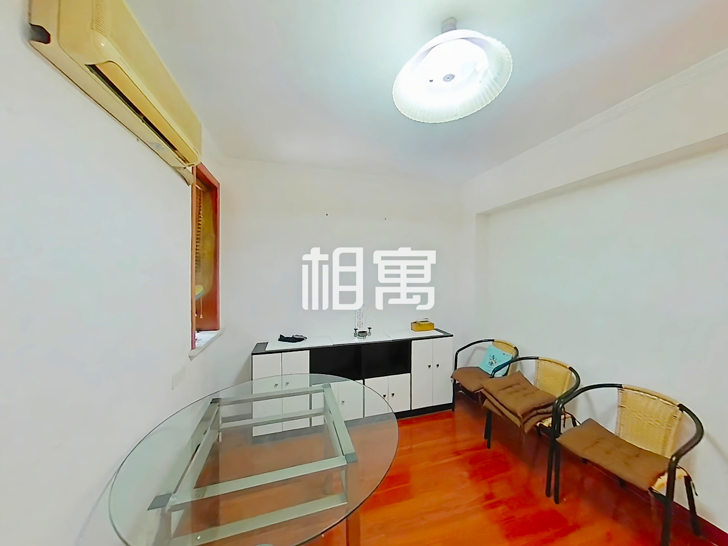 整租·龙柏·龙柏四村三 小区·2居室