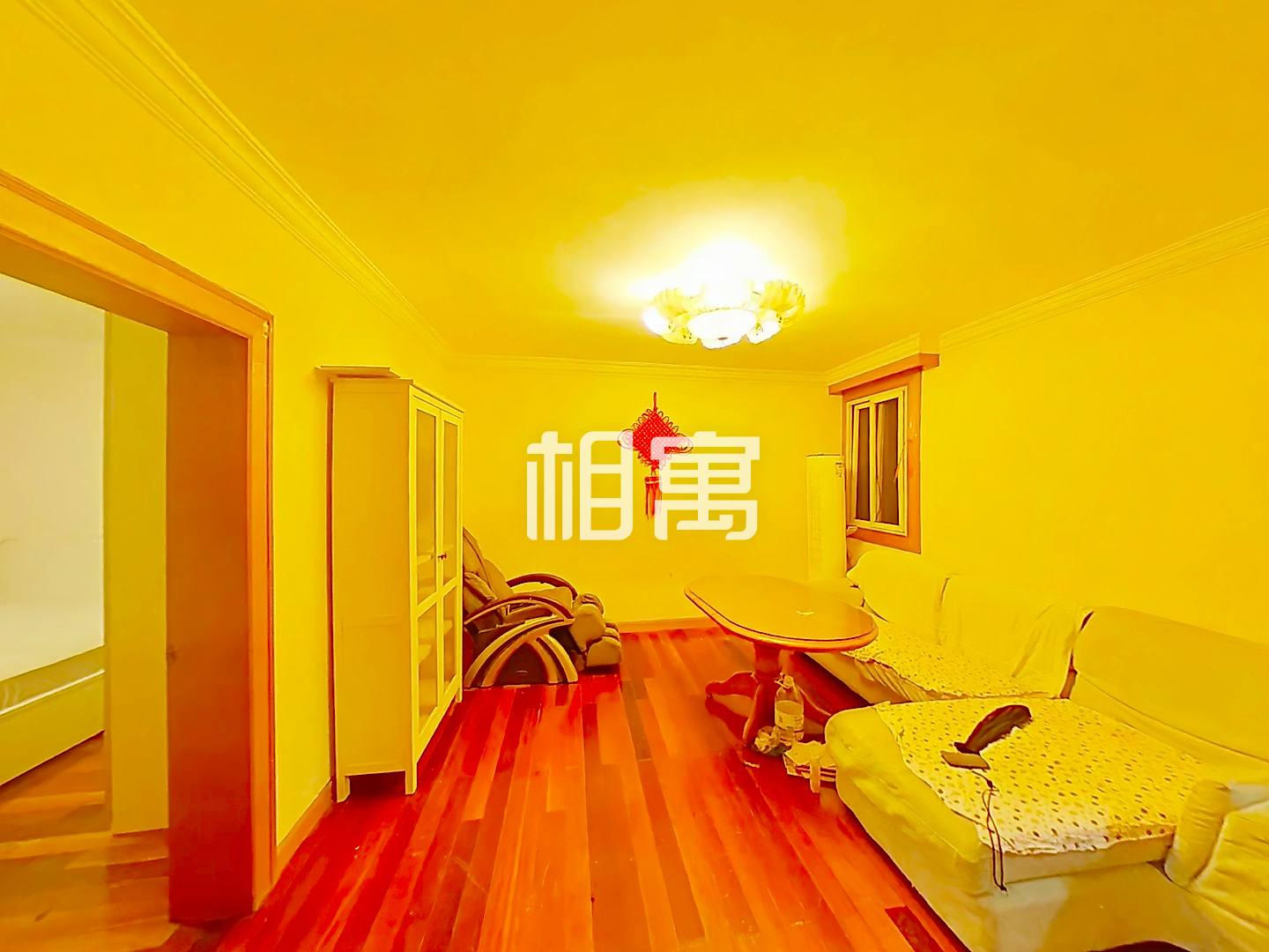 整租·古美罗阳·古美四村·2居室