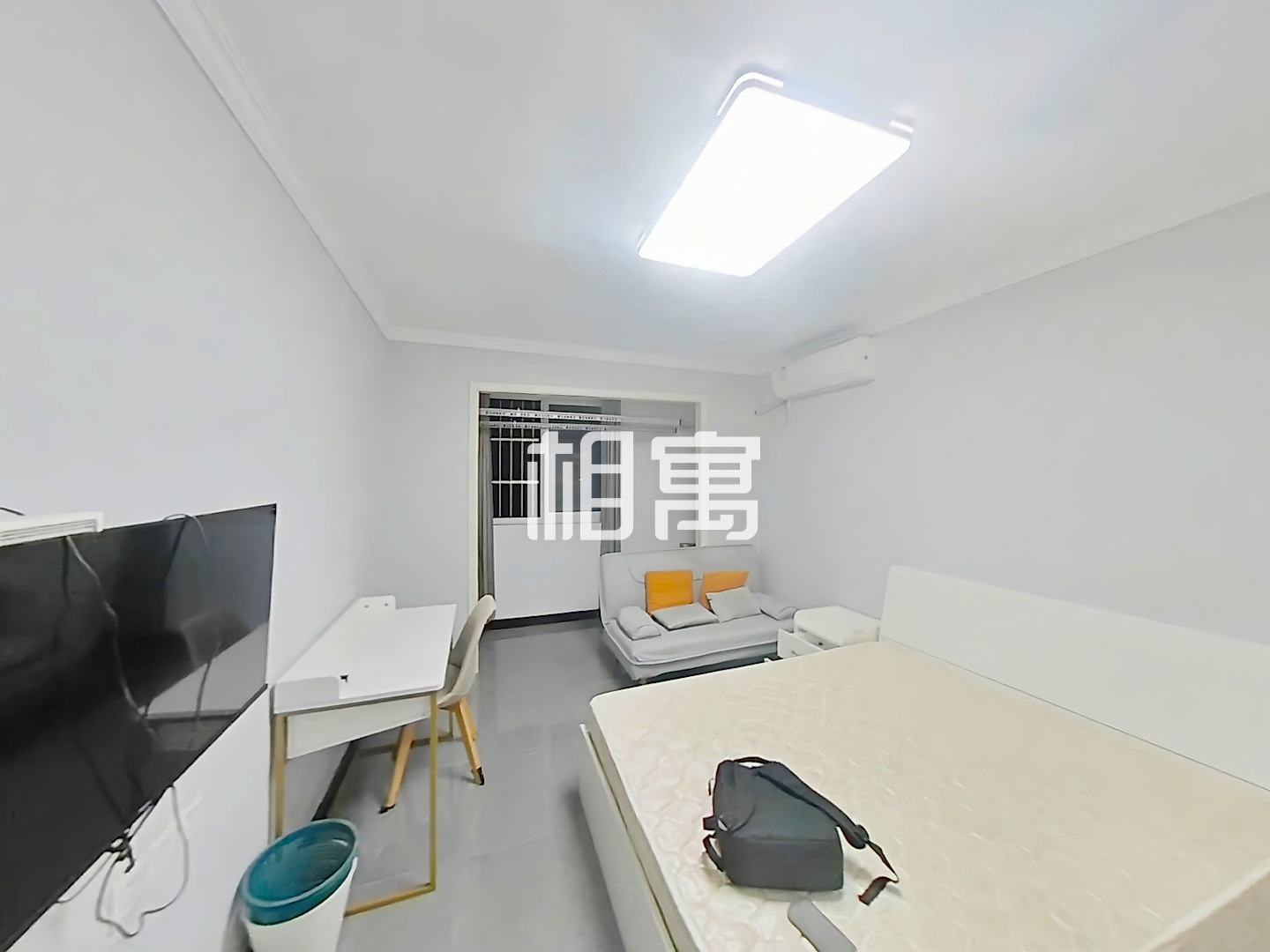 整租·斜土路大木桥·日晖六村·1居室