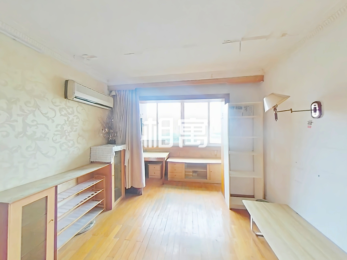 整租·斜土路大木桥·茶陵北路7弄·1居室