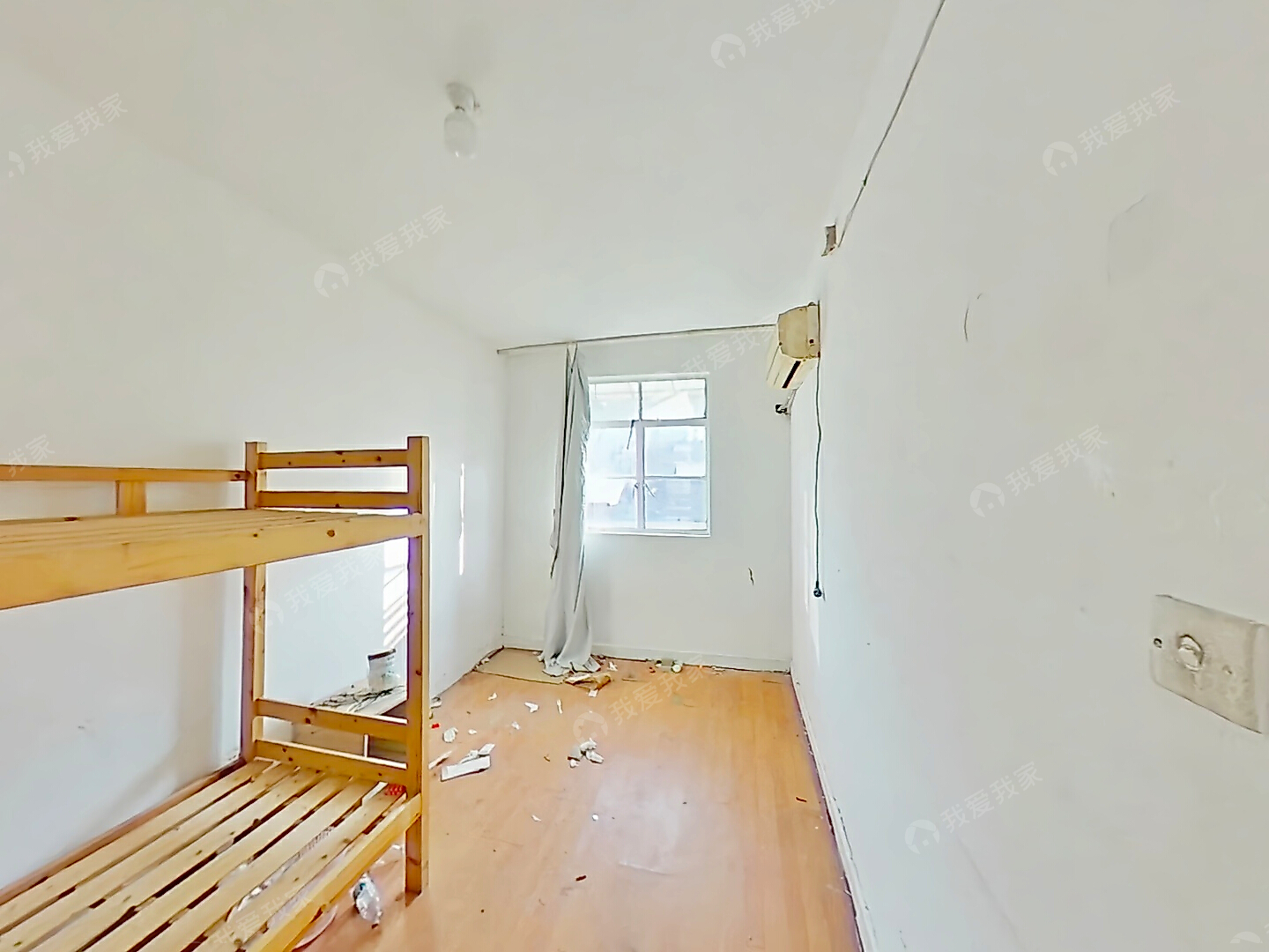 上海火车站·兴新小区-中兴路1279弄·2室·0厅