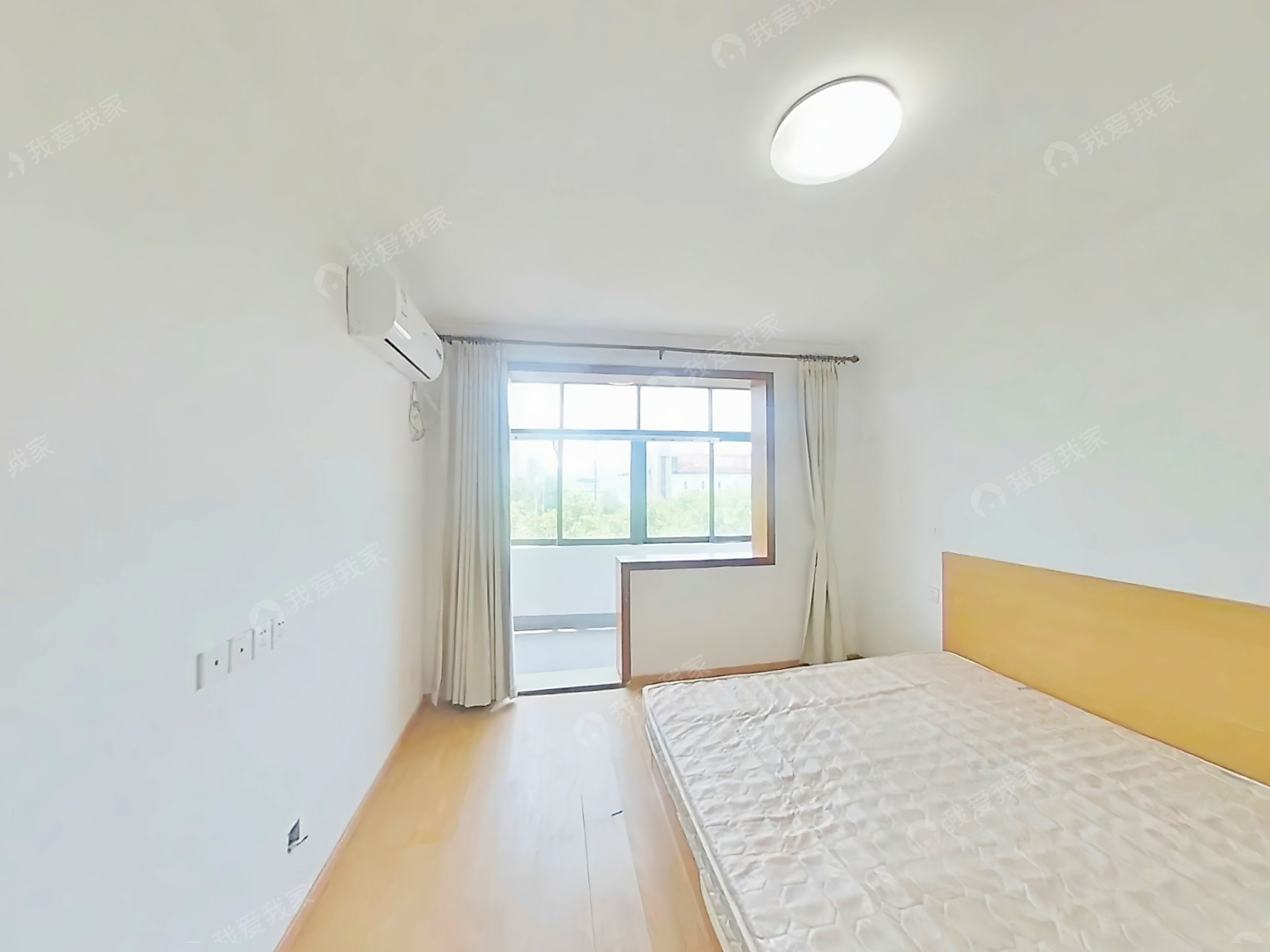 整租·曲阳·商建大楼·2室·1厅