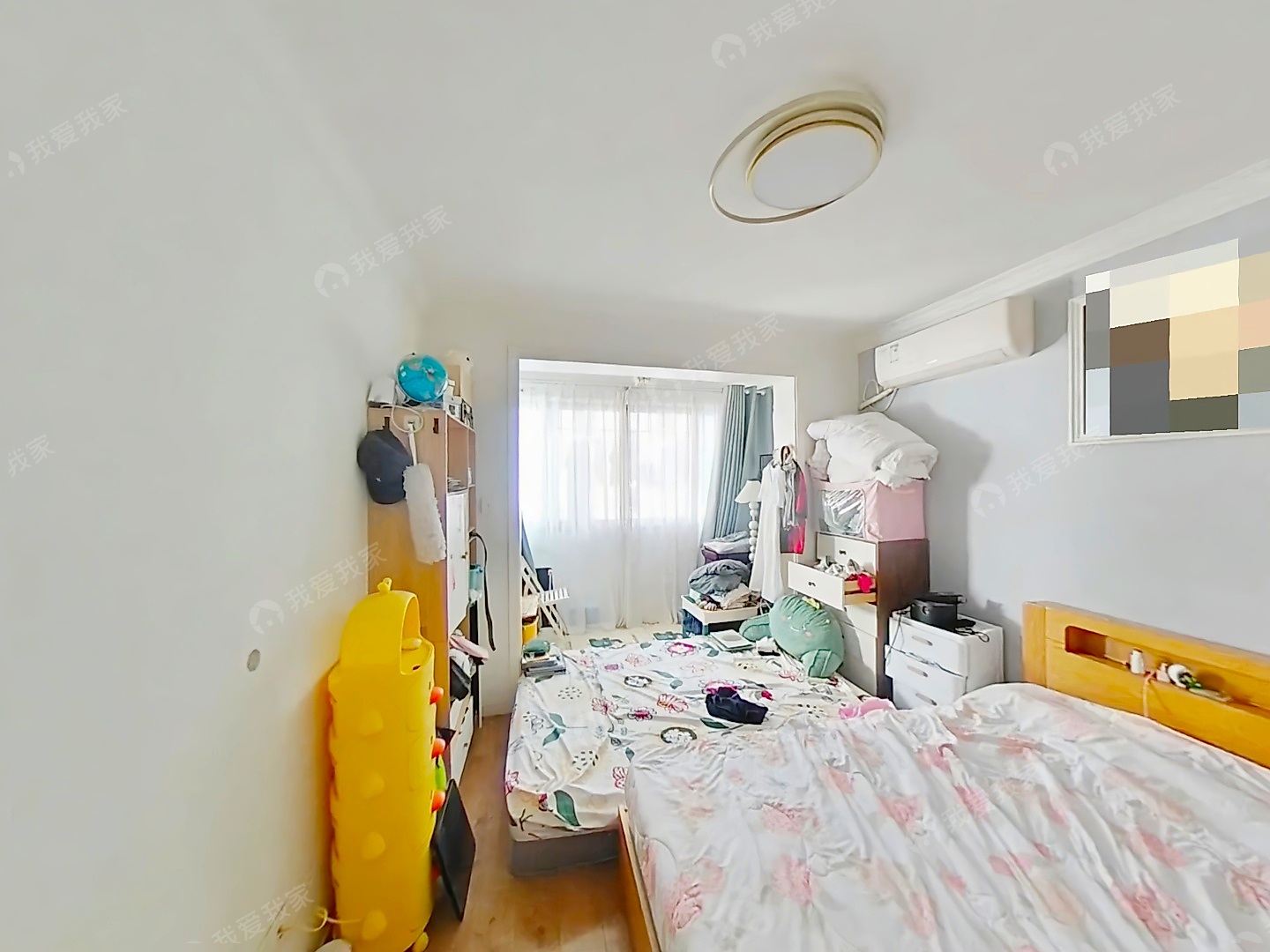 整租·丰庄·安盛苑·2室·1厅