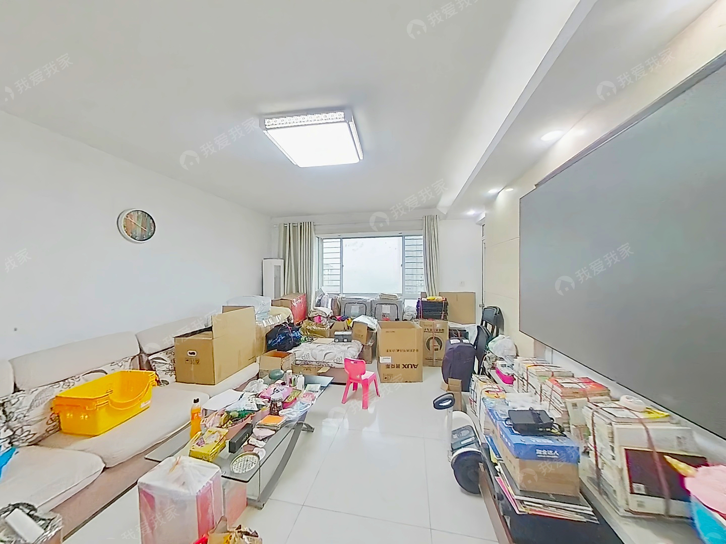 整租·古美罗阳·景和茗苑·3室·2厅