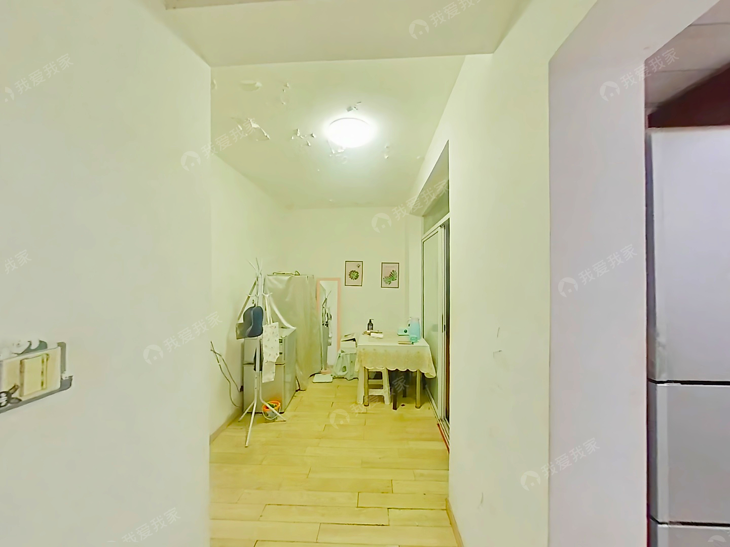 整租·颛桥·日月华城·2室·1厅