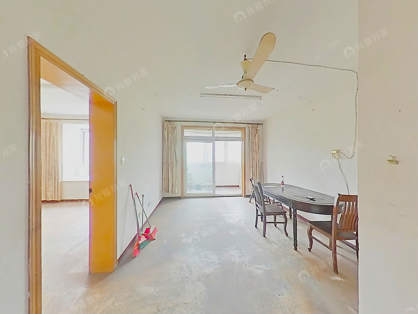 整租·北蔡·莲杨苑·1室·1厅