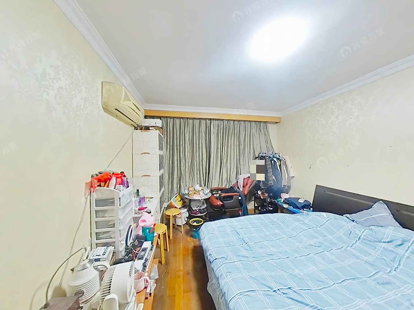 整租·丰庄·嘉美坊·2室·1厅