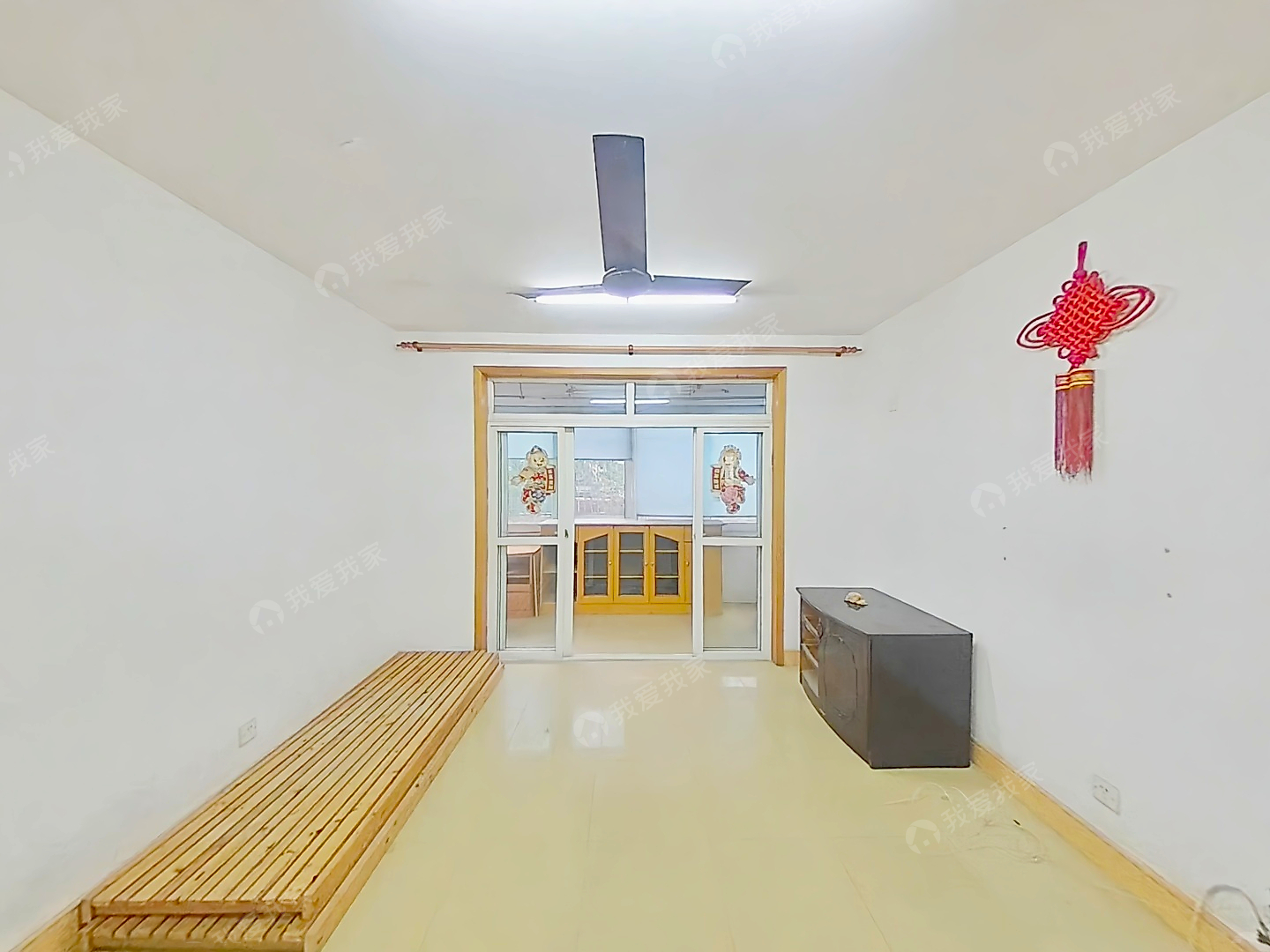 整租·丰庄·嘉福坊·3室·2厅