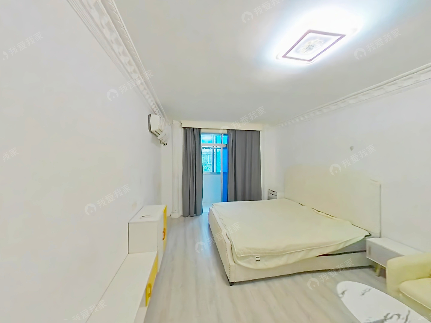 整租·真如·北石路234弄·2室·1厅