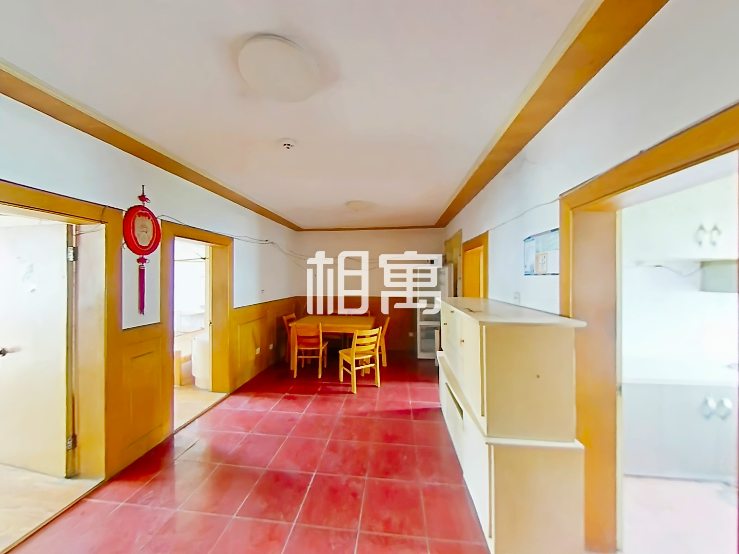 整租·狮山·新升新苑·3居室