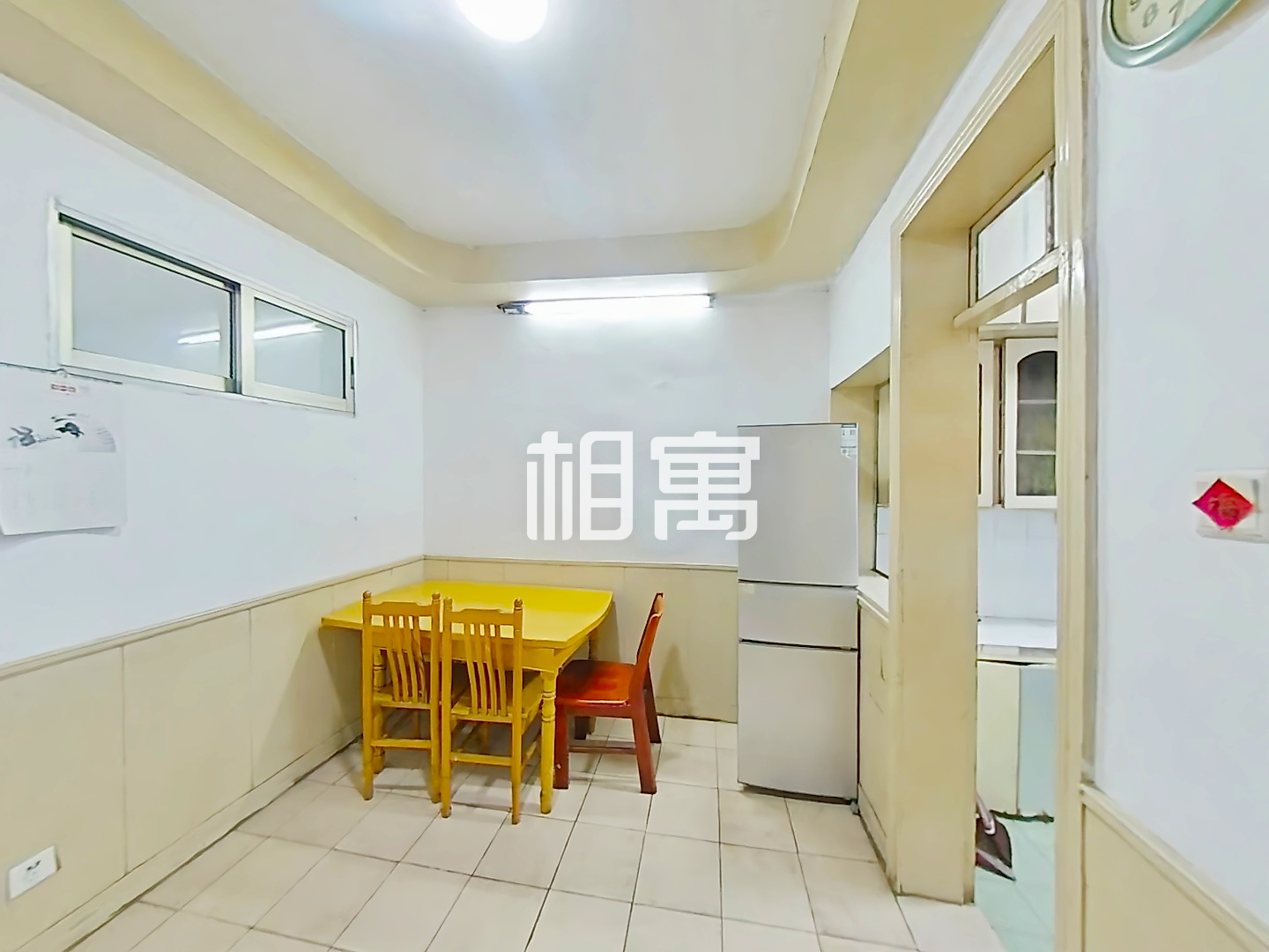整租·娄门·日规路1号·2居室