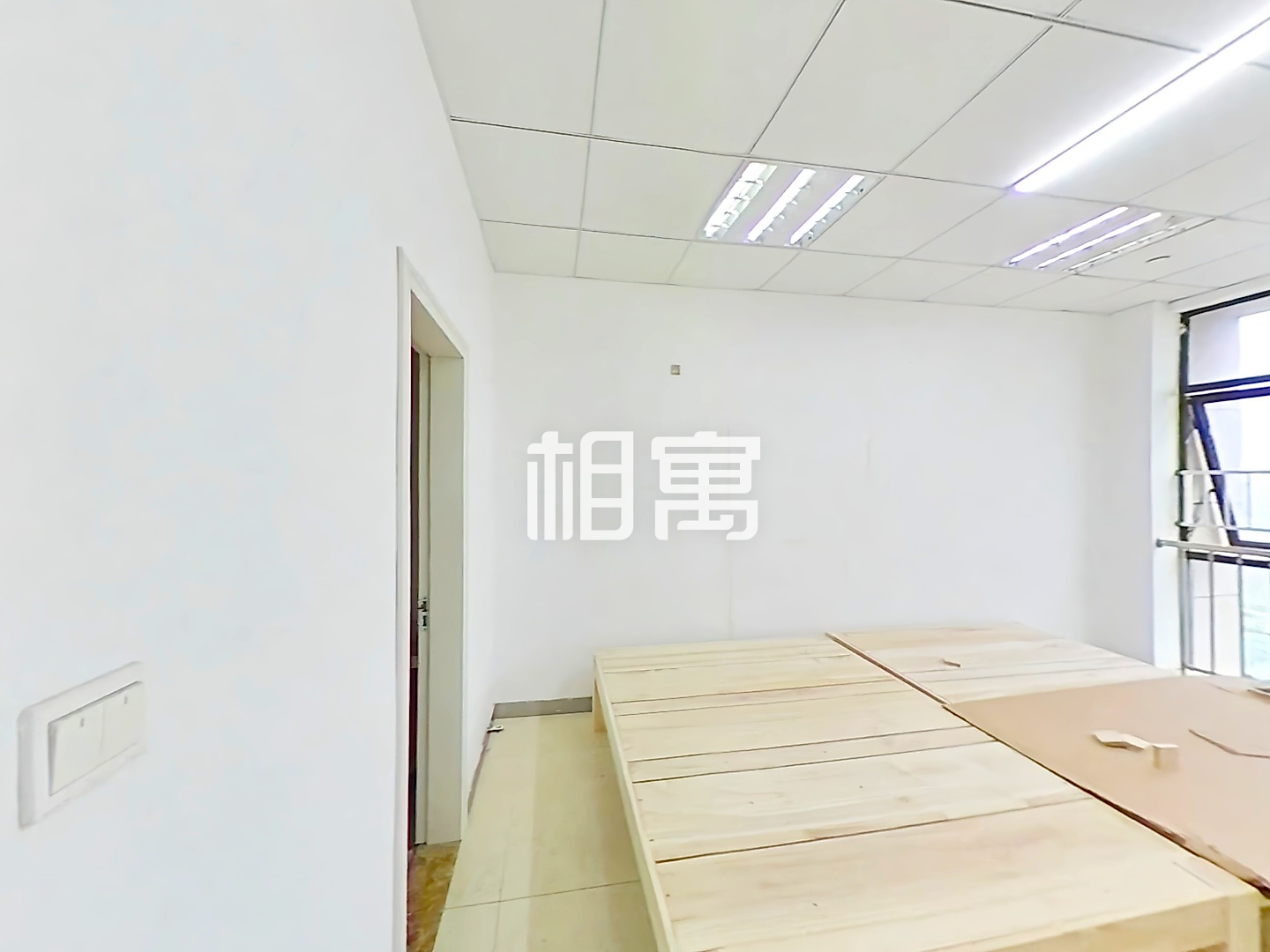 整租·城南·欧蓓莎中华美食城·1居室