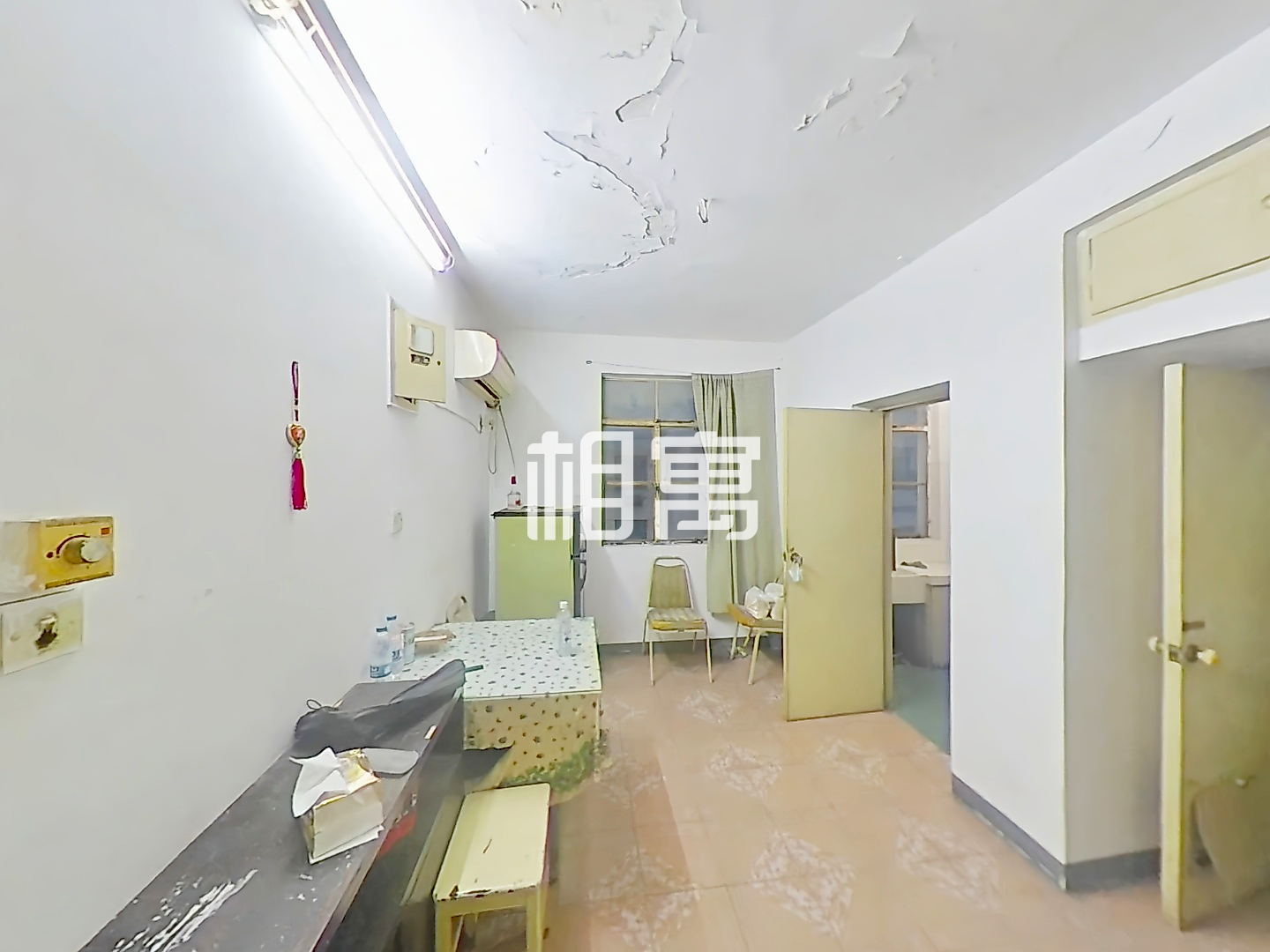 整租·金门·三元四村·2居室