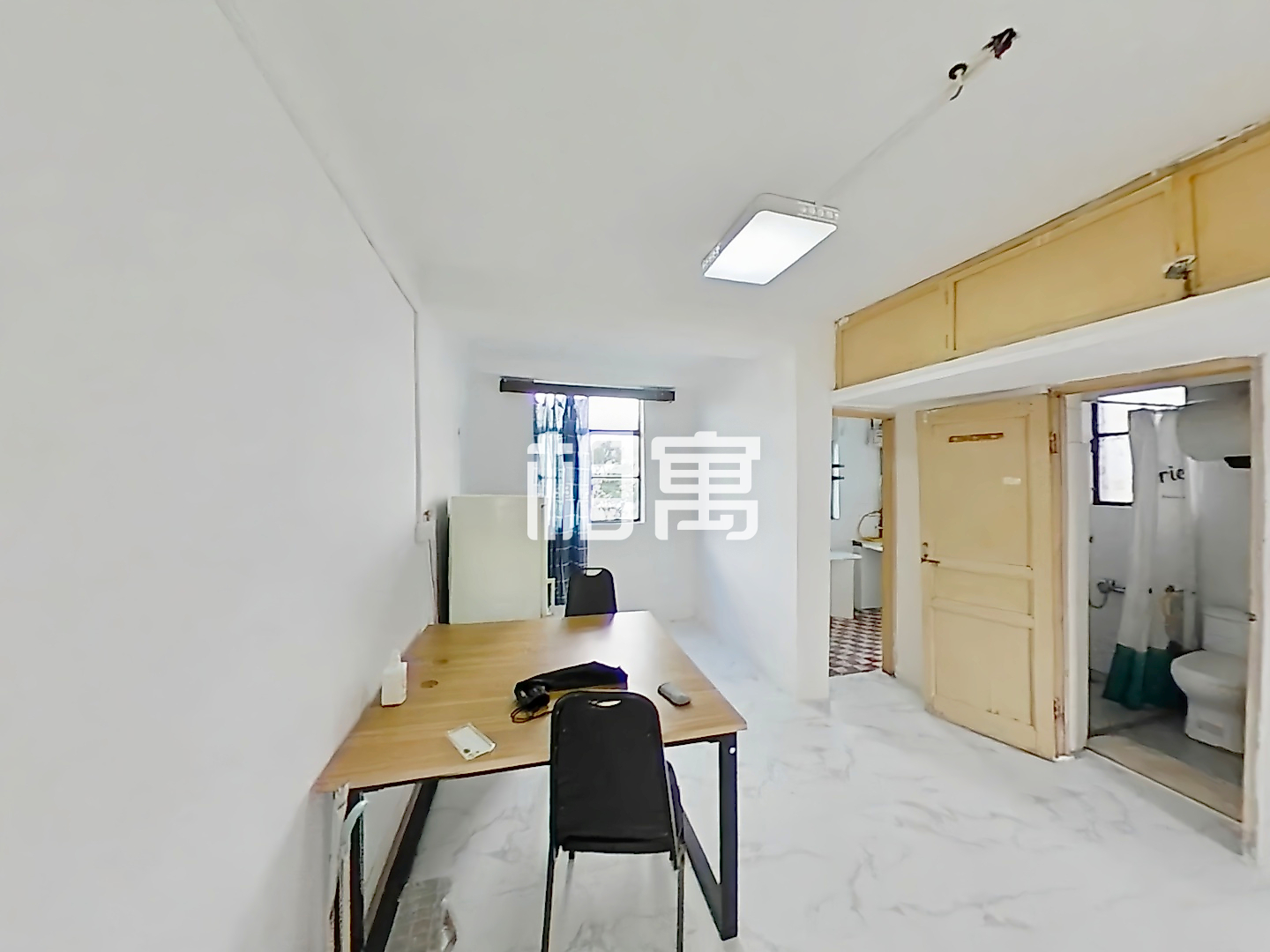 整租·狮山·苏州科技学院教师住宅·3居室