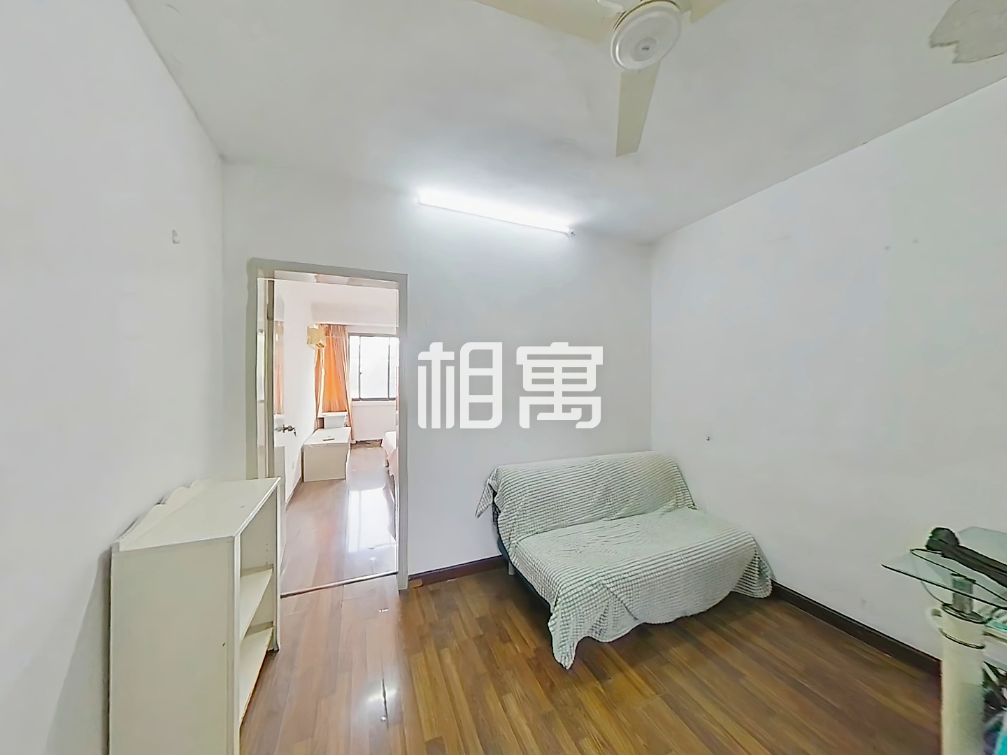 整租·十全街·定慧寺巷·1居室
