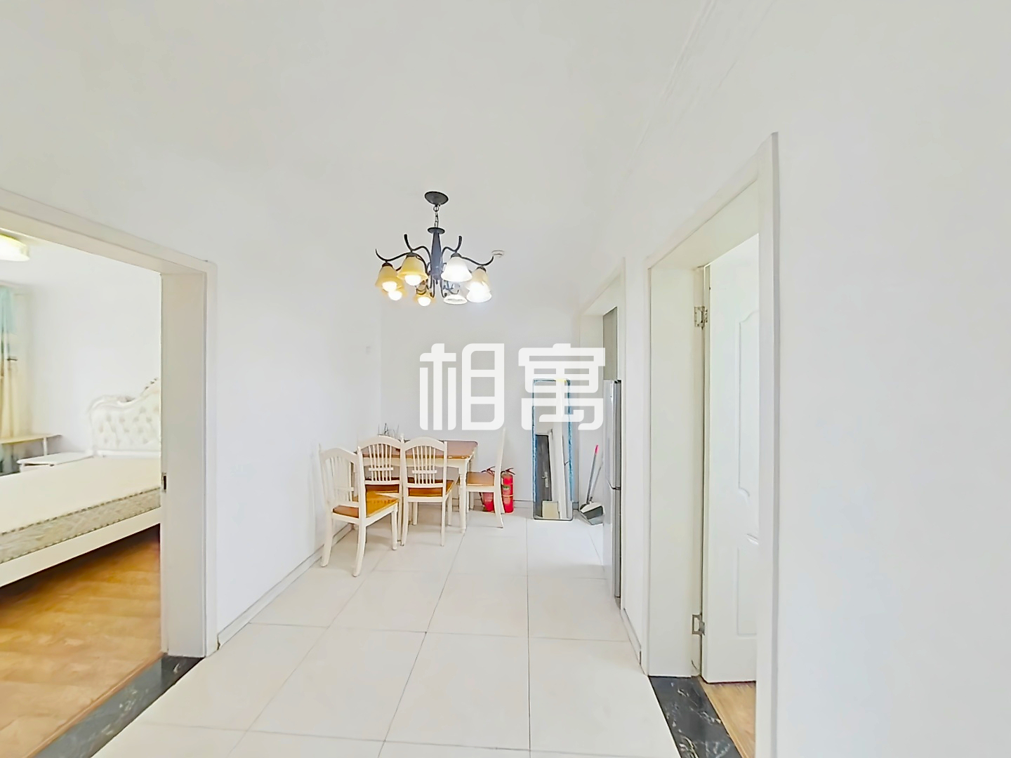 整租·金门·三元二村·3居室