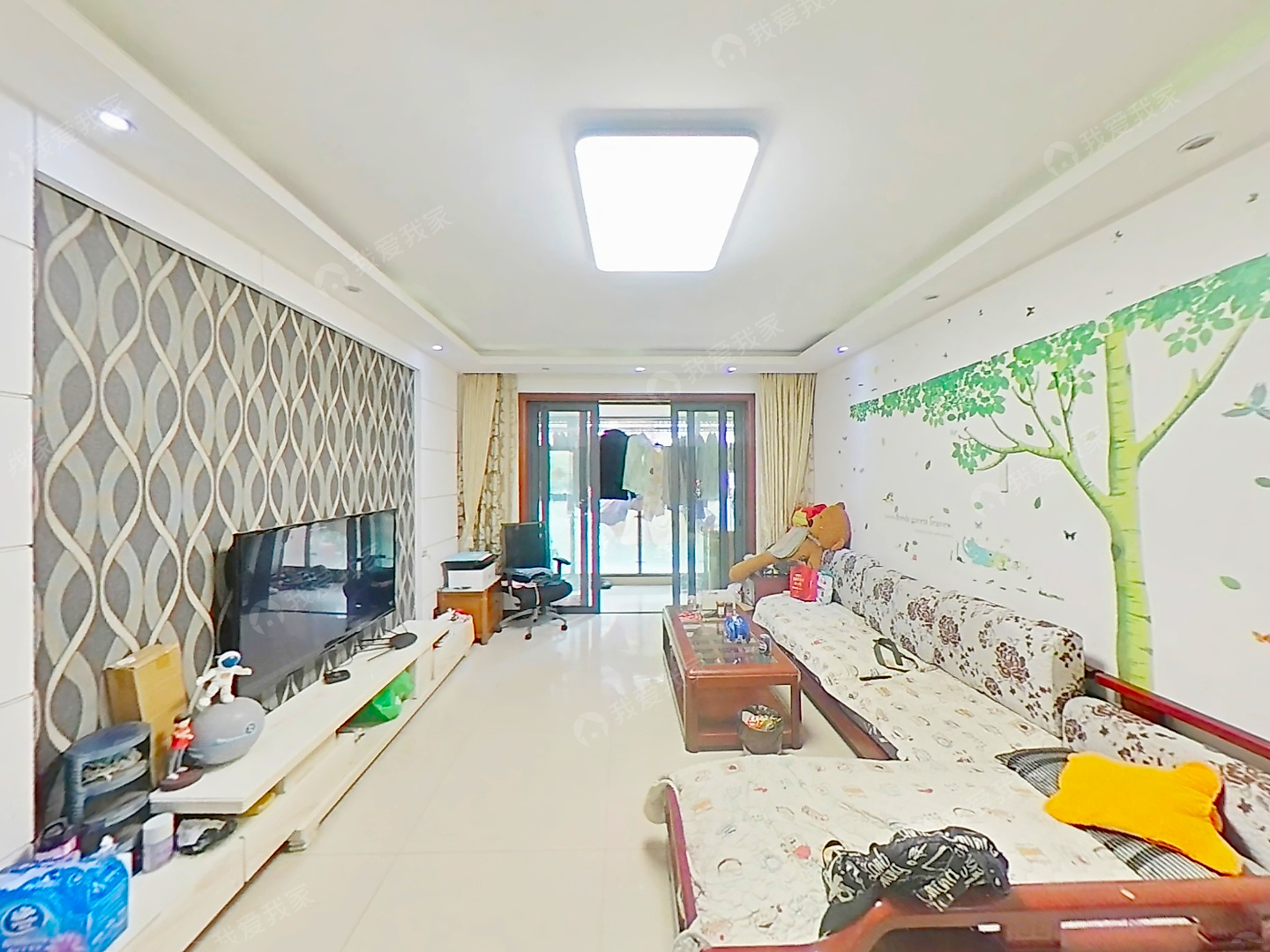湖东·锦溪苑三期·3室·2厅