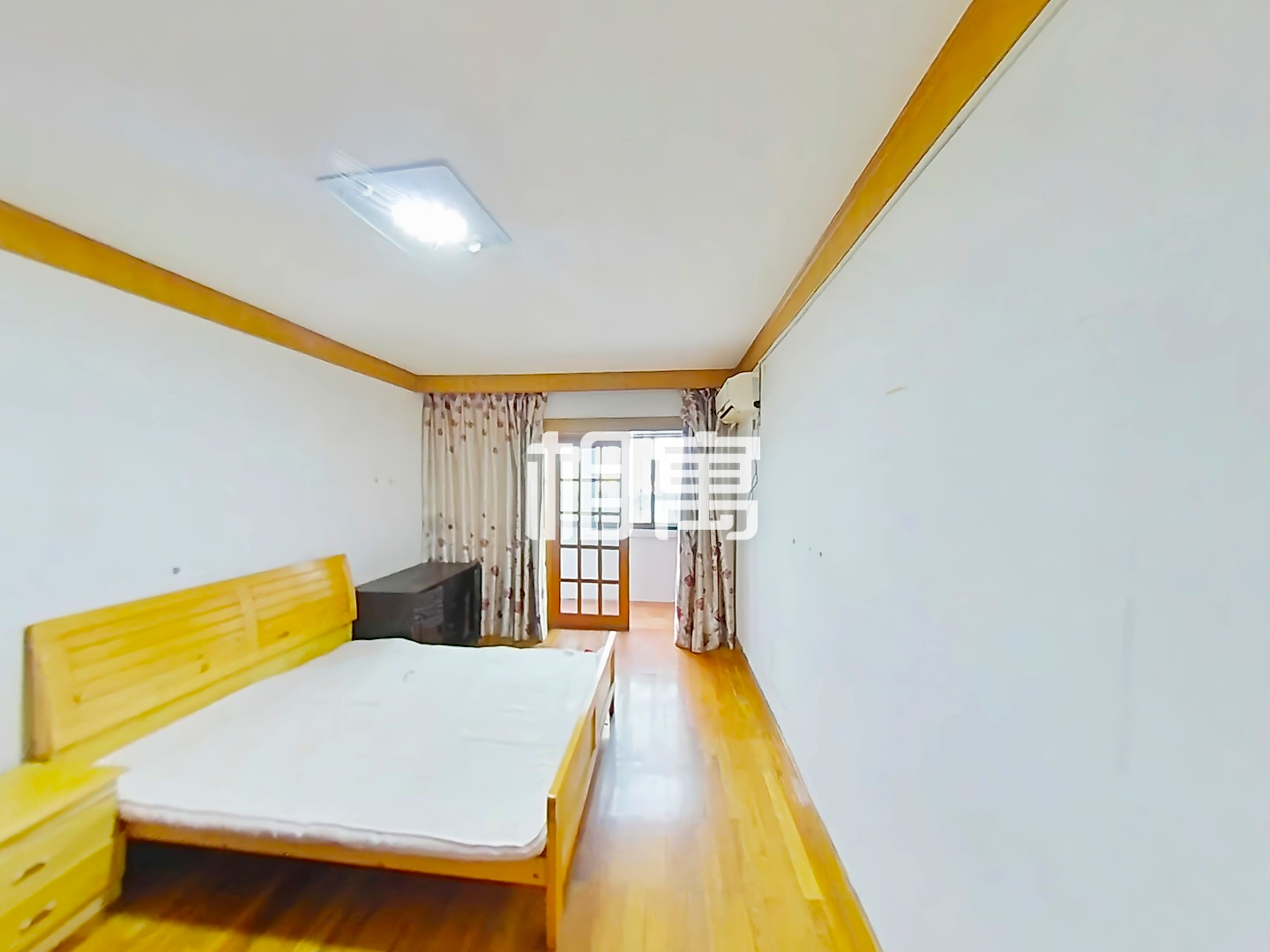 整租·金门·红旗新村·1居室