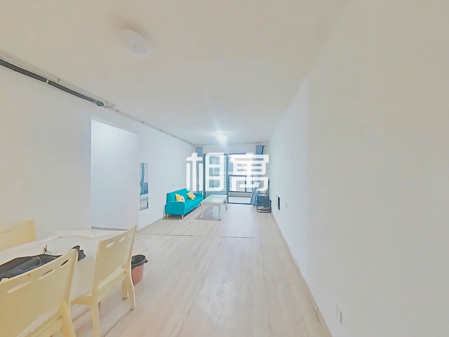 整租·香山·龙湖大境天成西区·3居室