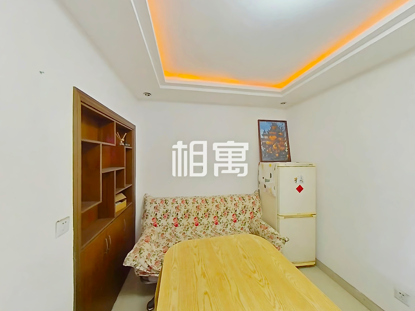 整租·葑门·草鞋湾·2居室