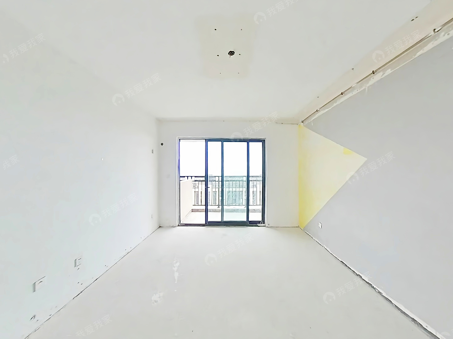 建发独墅湾   独墅湖湖景 业主诚心出售 全新毛坯房