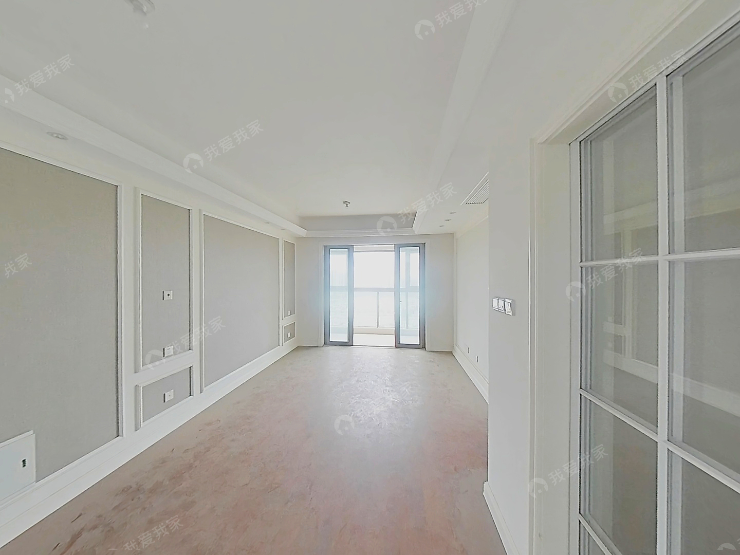 店长推荐（石湖景区边小三房）开发统一装修楼下即是轻轨石湖莫舍