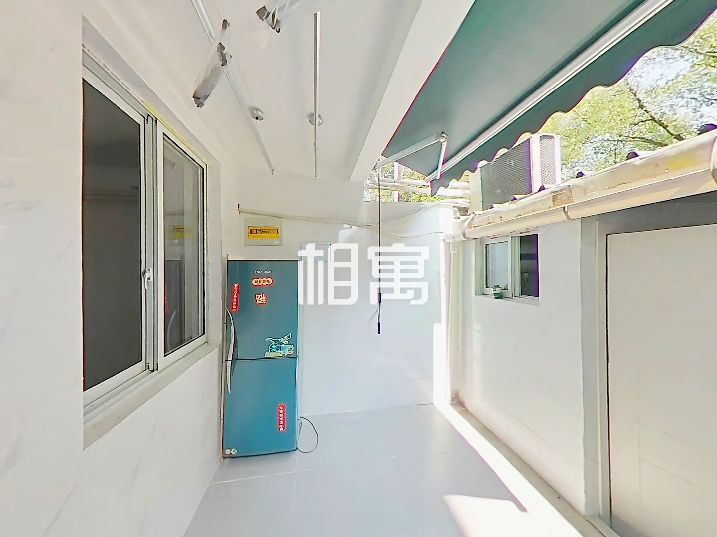 整租·金门·新元新村·2居室