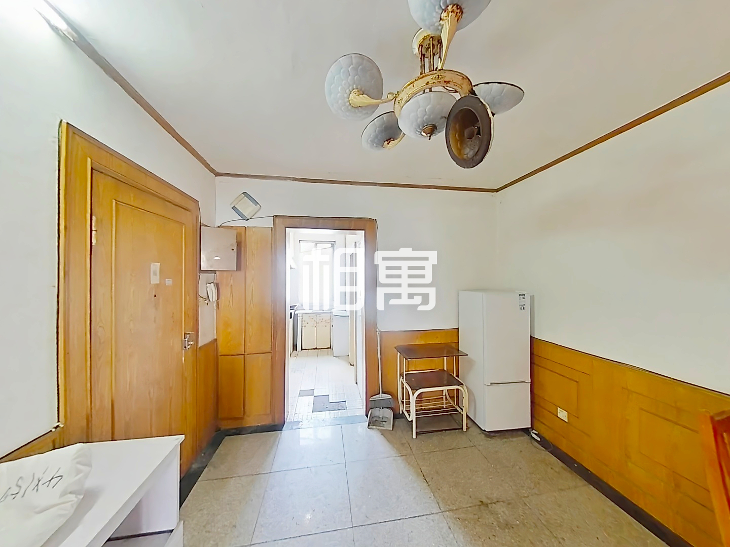 整租·东环·东港二村·2居室