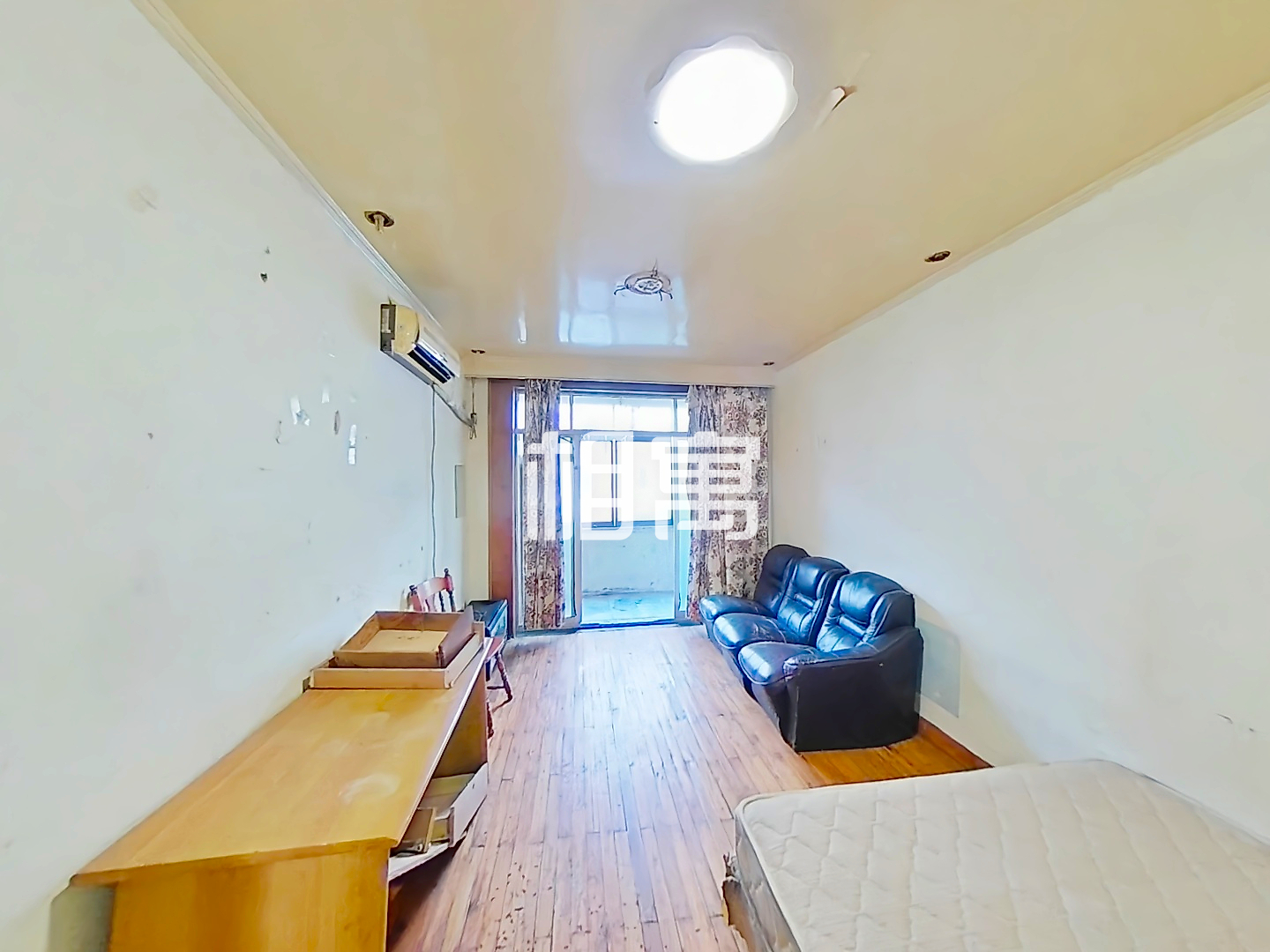 整租·南门·竹辉新村·2居室