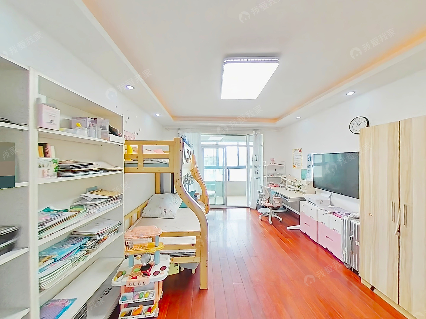 城南·石湖星城·2室·2厅