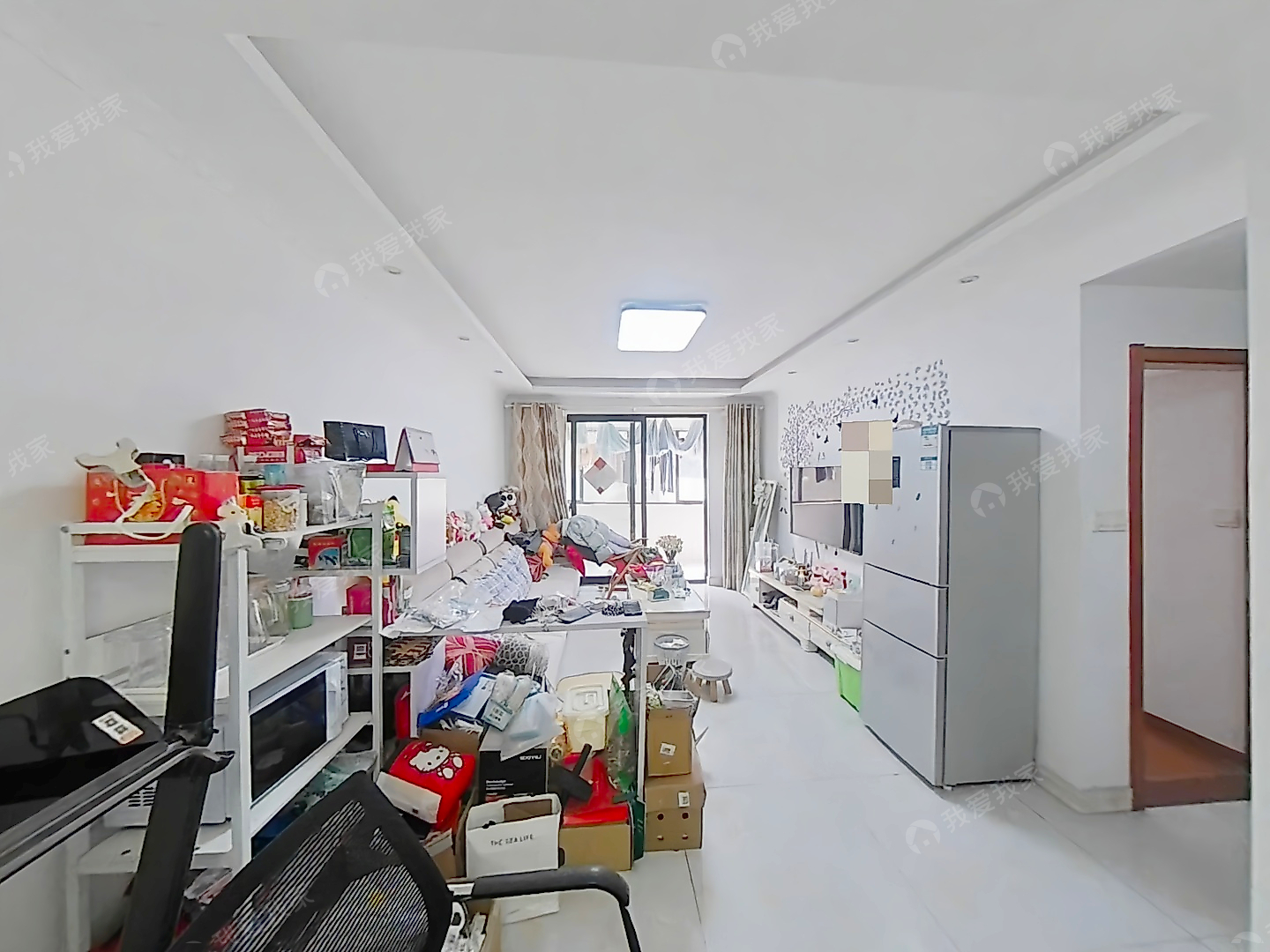 太湖新城(吴江)·伟业迎春华府·2室·2厅