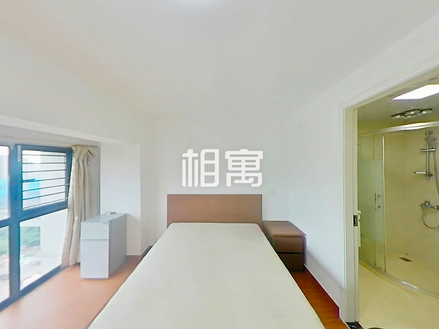 整租·木渎·浙建枫华广场·1居室