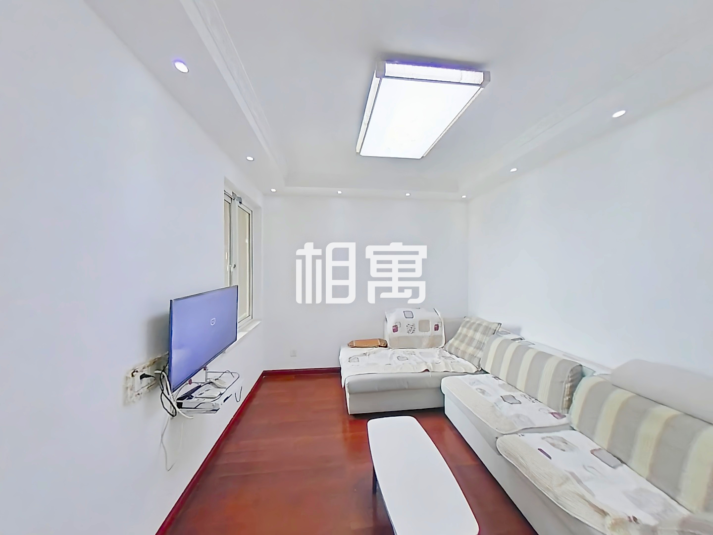 整租·金阊新城·宝祥苑·2居室