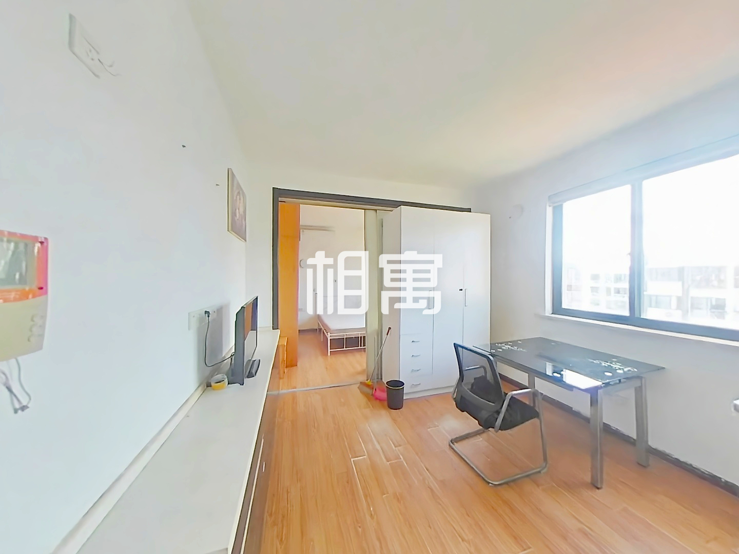 整租·郭巷·玩美天地·1居室