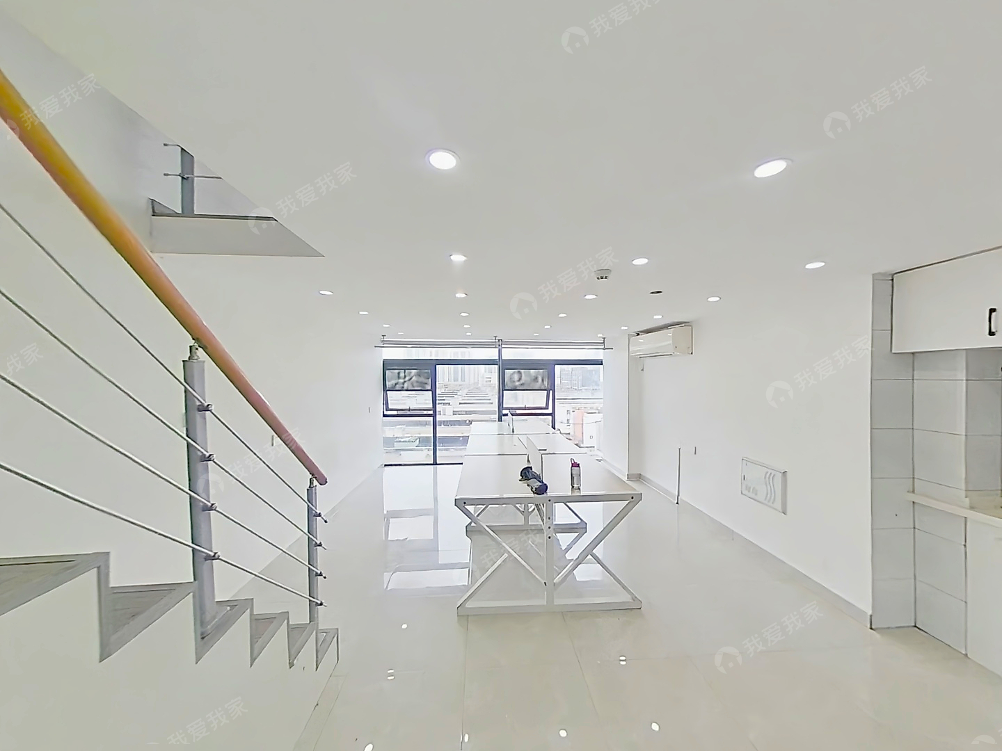 金阊新城·E公馆·1室·1厅