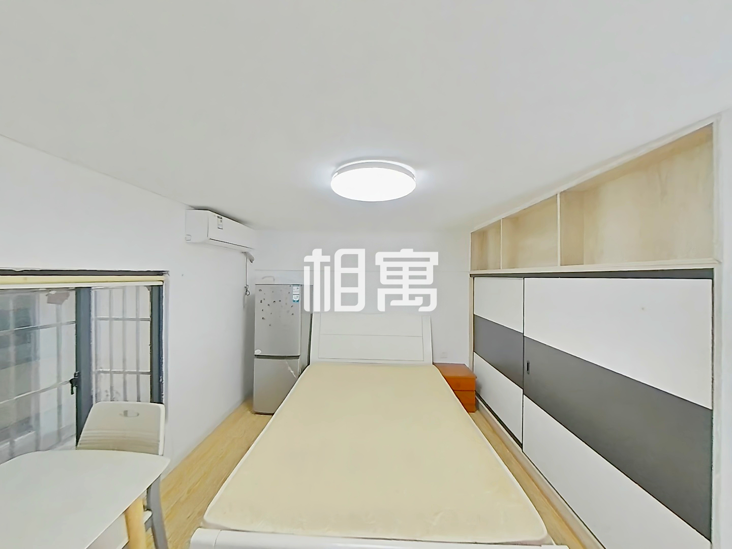 整租·木渎·金沙湾商业广场·1居室