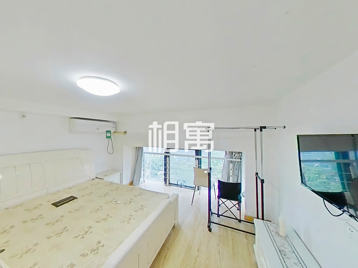 整租·木渎·合景睿峰·1居室