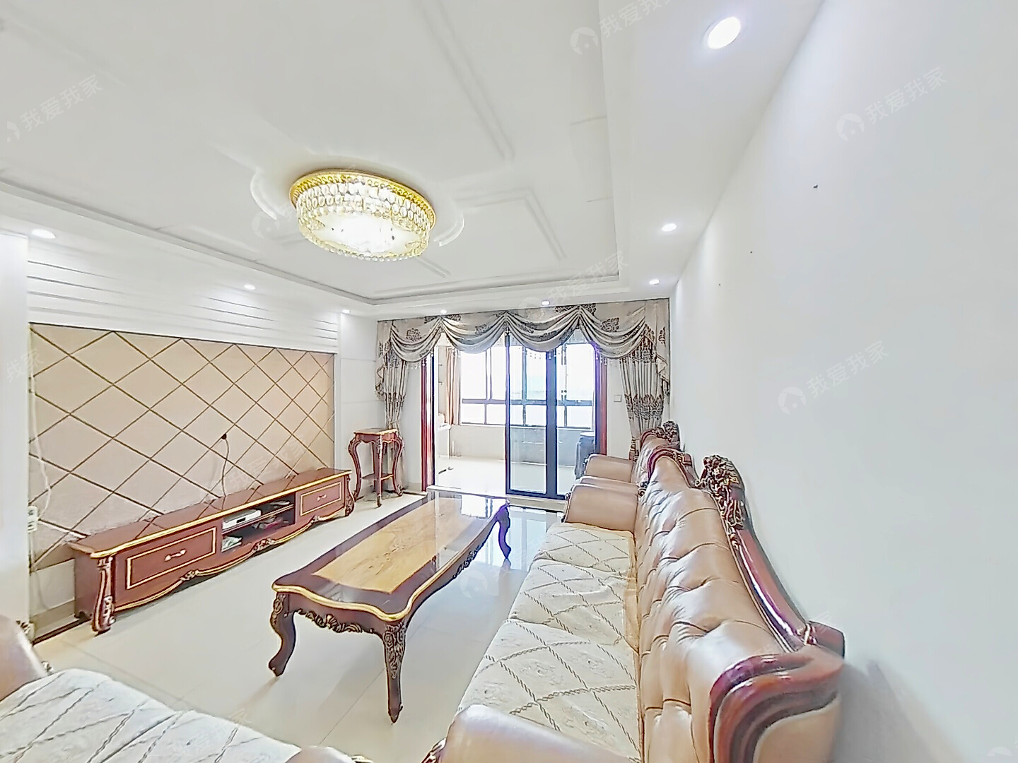 城南 · 小石城2区玉兰园 · 中上楼层采光好，房东诚心出售
