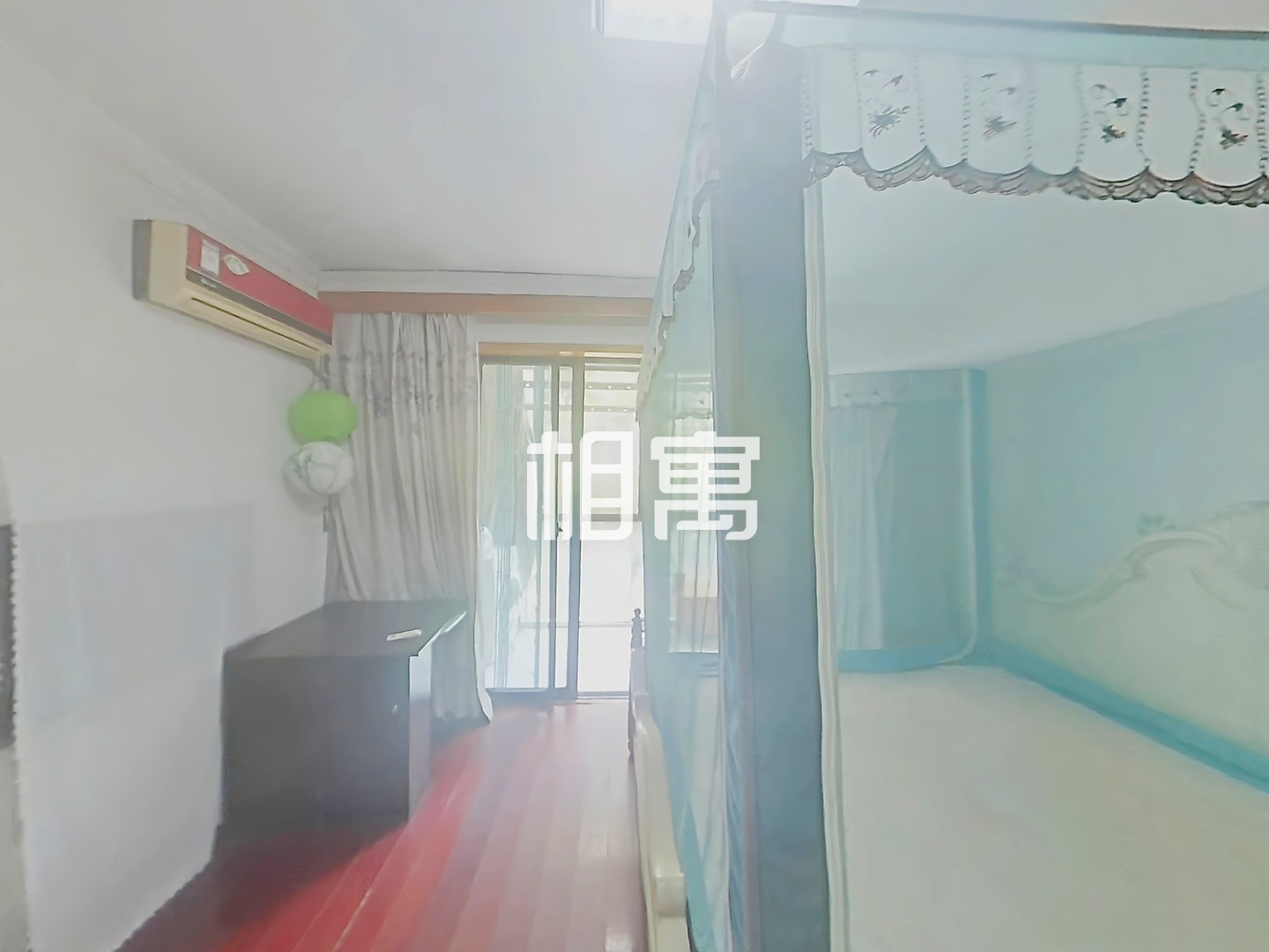 整租·湖东·顺驰凤凰花园·1居室