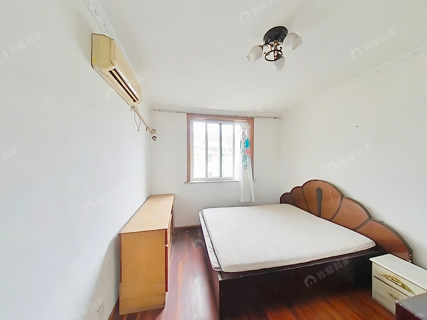 姑苏平江新城梅花三村3室2厅，楼上带阁楼，使用面积大