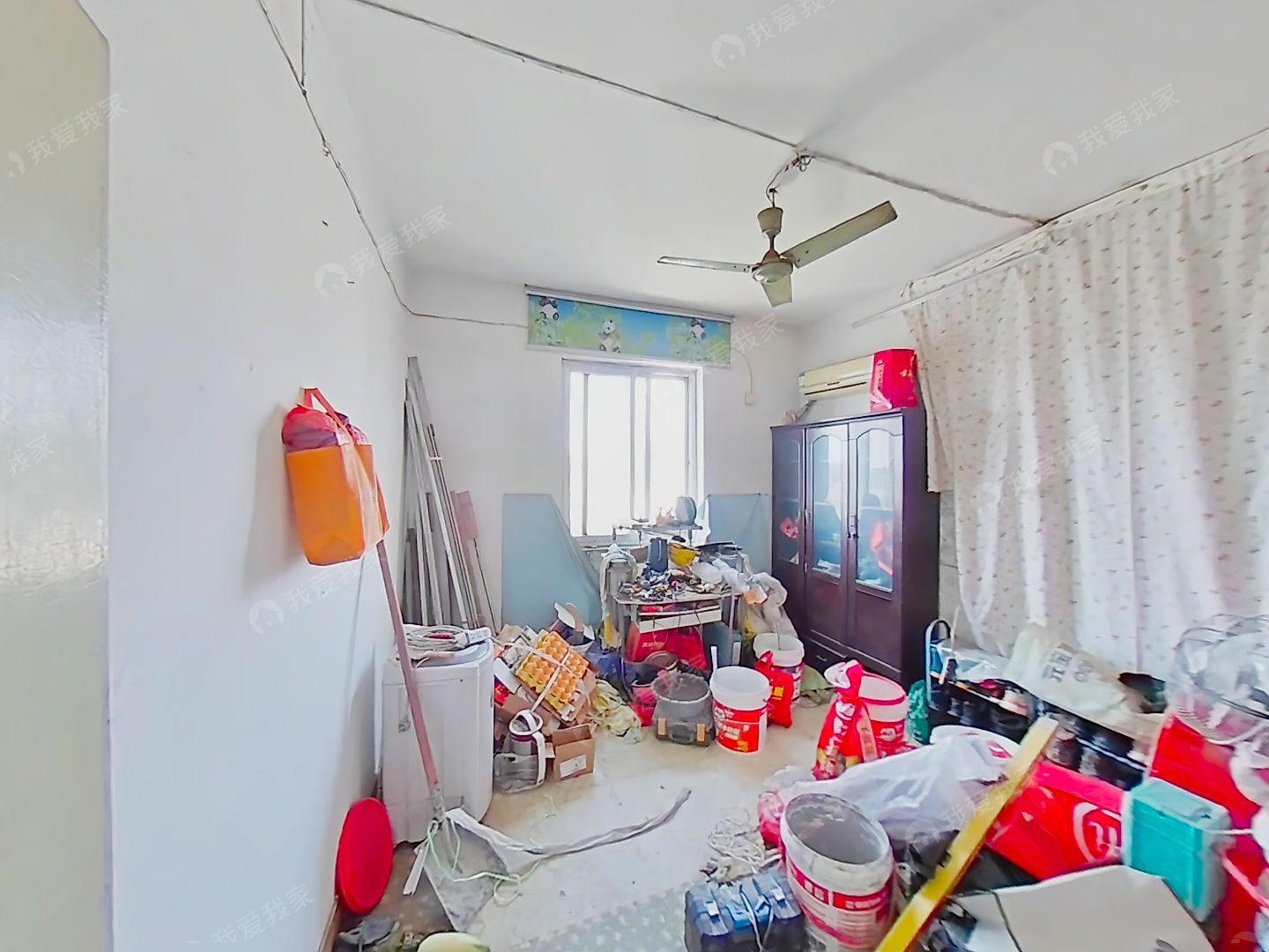 留园西园·石灰南弄14号·3室·1厅，